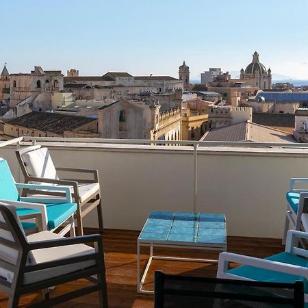 Attico Terrammare Apartment Трапани Екстериор снимка
