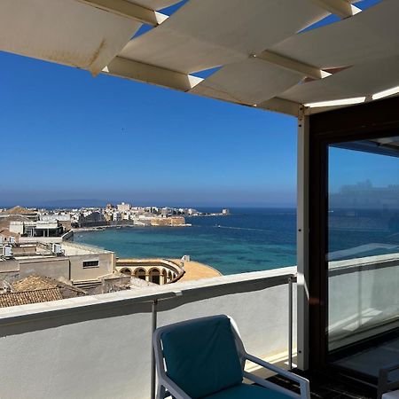 Attico Terrammare Apartment Трапани Екстериор снимка