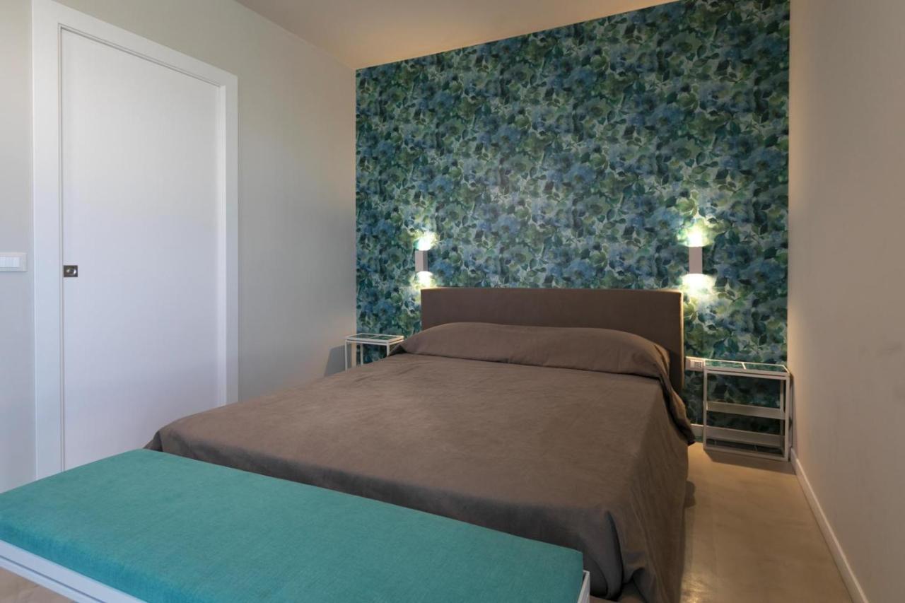 Attico Terrammare Apartment Трапани Екстериор снимка