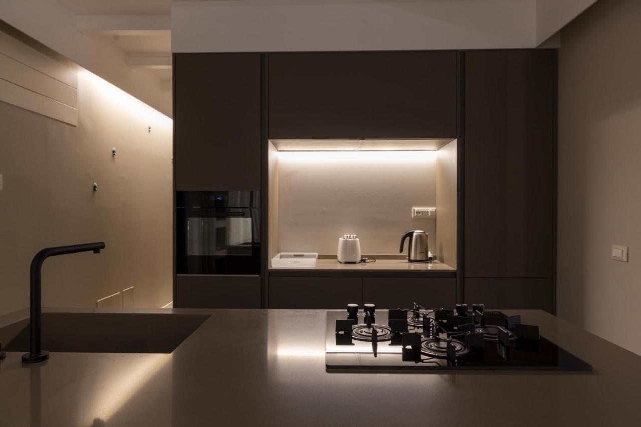 Attico Terrammare Apartment Трапани Екстериор снимка
