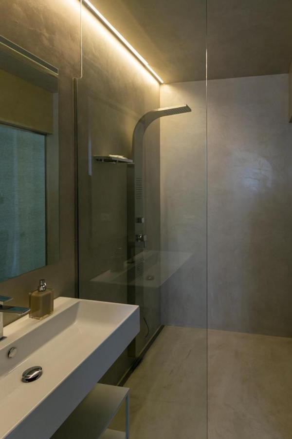 Attico Terrammare Apartment Трапани Екстериор снимка