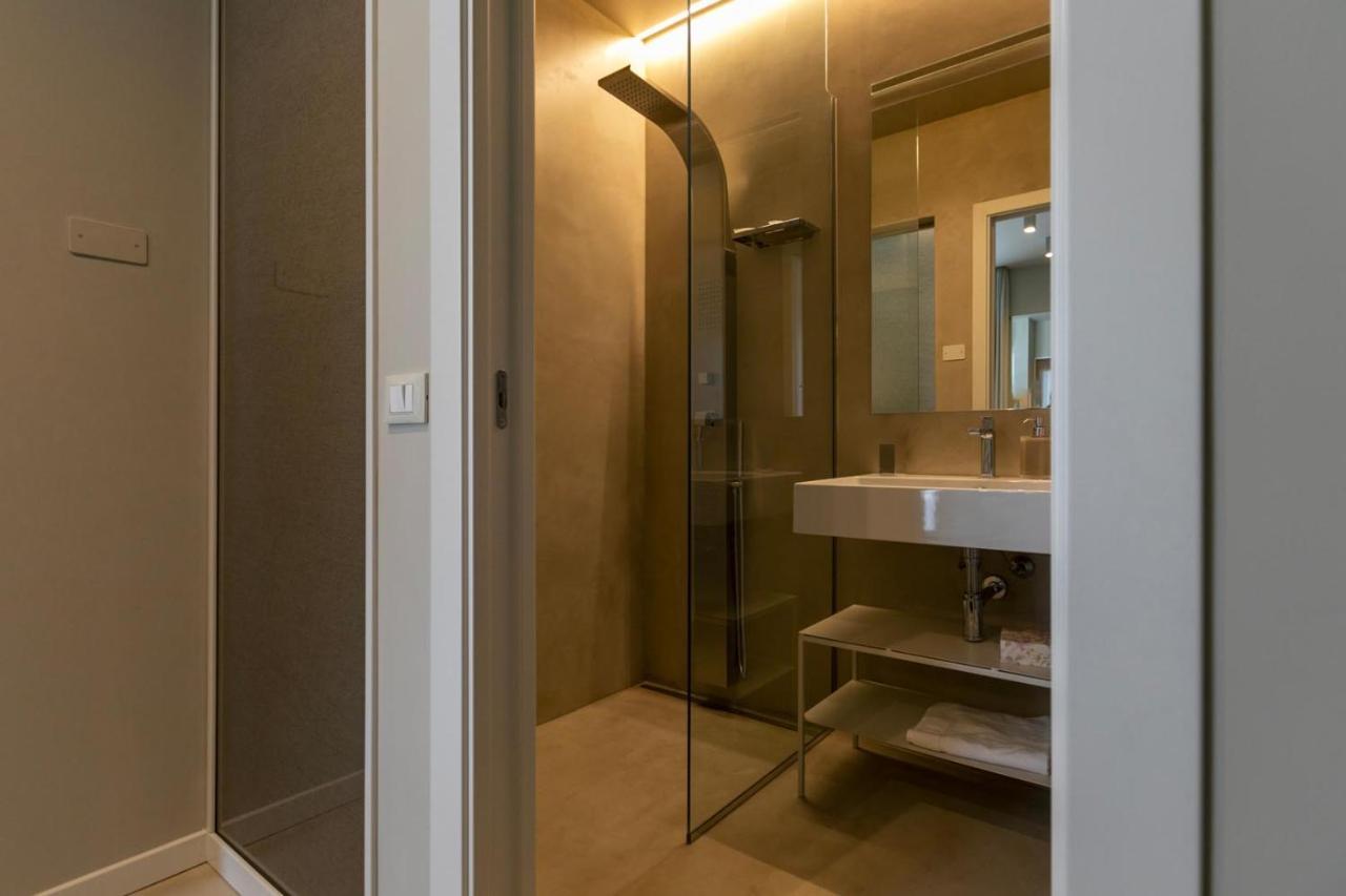 Attico Terrammare Apartment Трапани Екстериор снимка