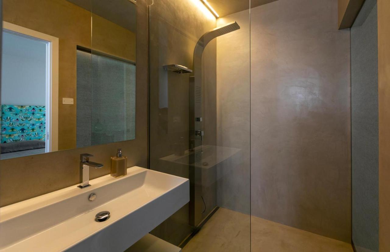 Attico Terrammare Apartment Трапани Екстериор снимка