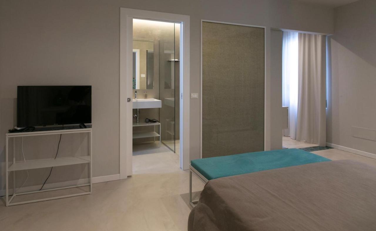 Attico Terrammare Apartment Трапани Екстериор снимка