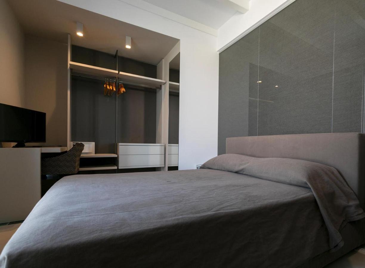 Attico Terrammare Apartment Трапани Екстериор снимка