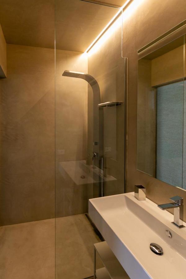 Attico Terrammare Apartment Трапани Екстериор снимка