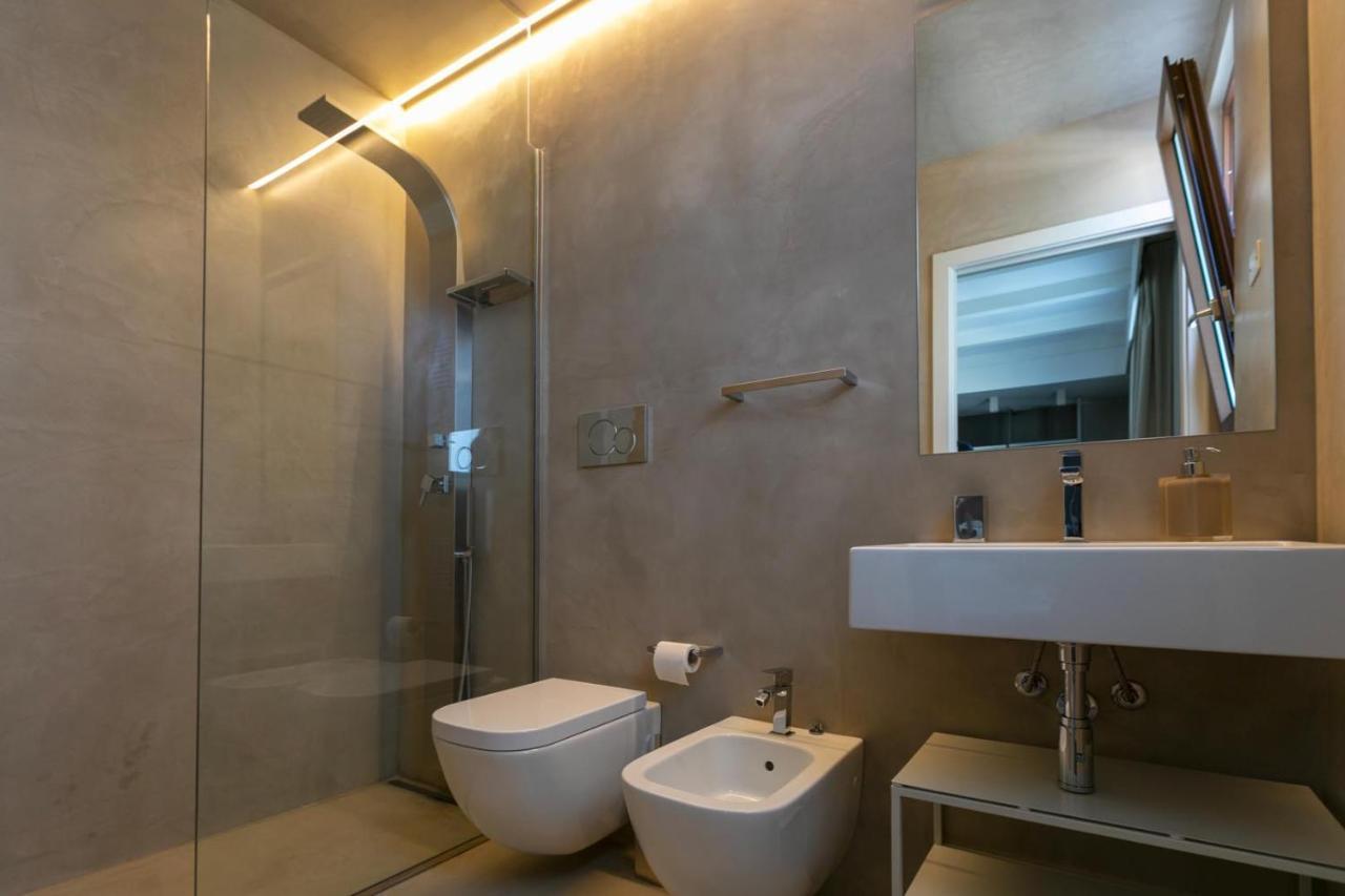 Attico Terrammare Apartment Трапани Екстериор снимка