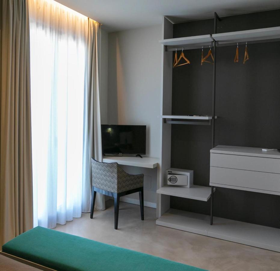 Attico Terrammare Apartment Трапани Екстериор снимка
