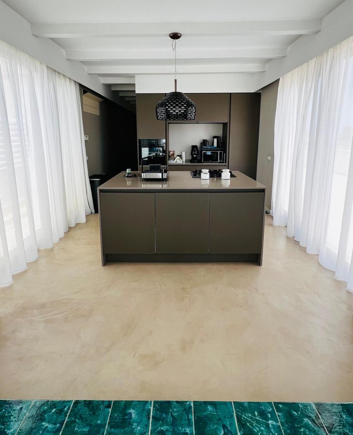 Attico Terrammare Apartment Трапани Екстериор снимка