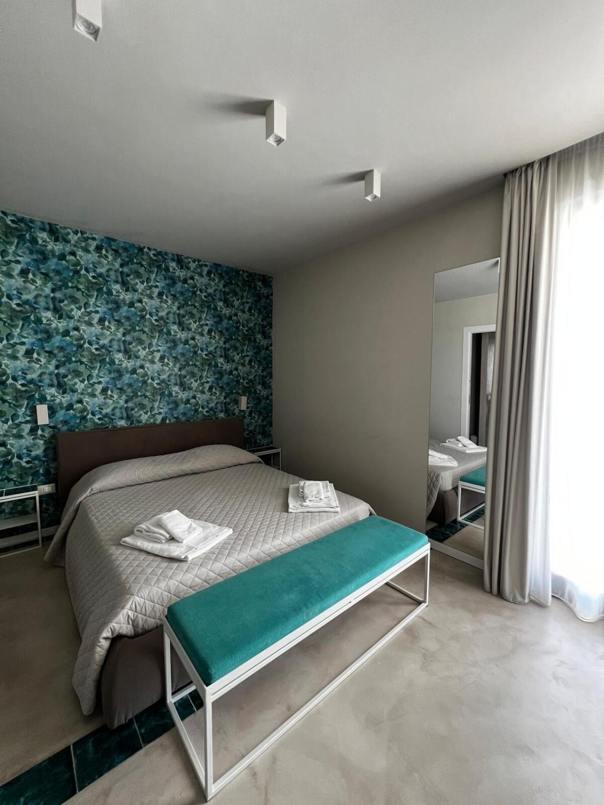 Attico Terrammare Apartment Трапани Екстериор снимка